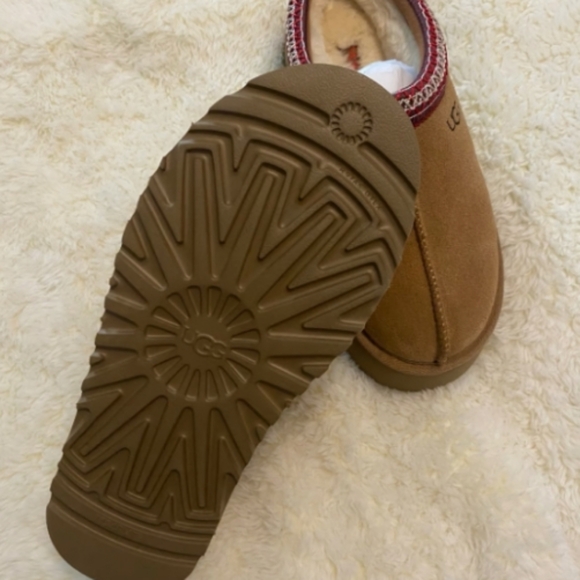 UGG Tasman platform Slippers - Picture 3 of 3